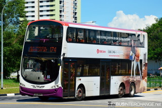 SBS3691L - 174
